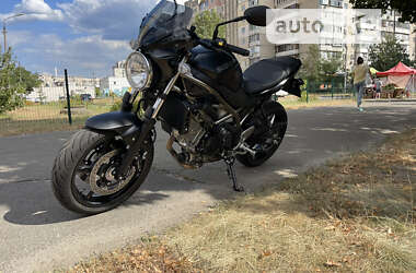 Мотоцикл Без обтекателей (Naked bike) Suzuki SV 650A 2021 в Киеве