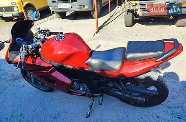 Спортбайк Suzuki SV 650S 2006 в  фото 12 Спортбайк Suzuki SV 650S 2006 в
