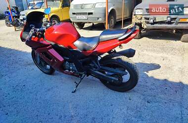 Спортбайк Suzuki SV 650S 2006 в  фото 15 Спортбайк Suzuki SV 650S 2006 в