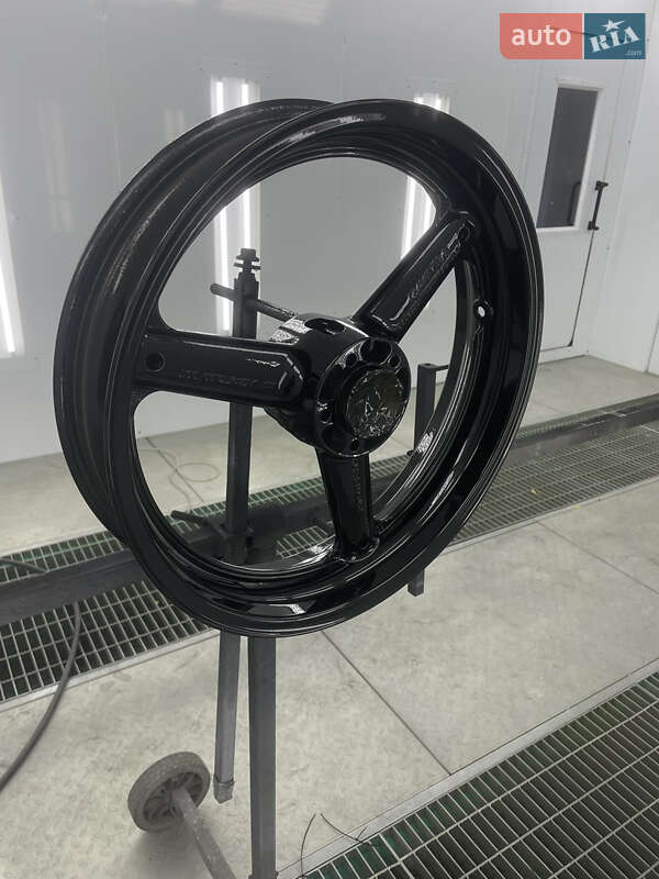 Мотоцикл Спорт-туризм Suzuki SV 650S 2001 в Киеве фото 10 Мотоцикл Спорт-туризм Suzuki SV 650S 2001 в Киеве