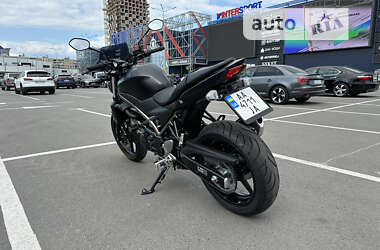 Мотоцикл Без обтекателей (Naked bike) Suzuki SV 650SF 2021 в Киеве