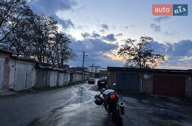 Спортбайк Suzuki SV 650SF 2008 в 