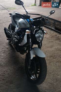 Мотоцикл Без обтекателей (Naked bike) Suzuki SV 650SF 2008 в Нежине