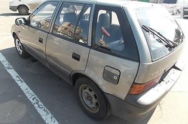 Хэтчбек Suzuki Swift 1994 в Одессе