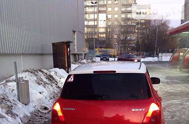 Седан Suzuki Swift 2007 в 