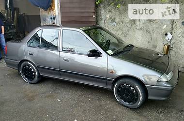 Седан Suzuki Swift 1993 в Одессе