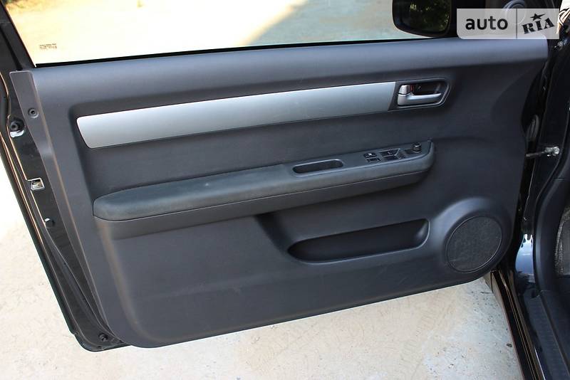 Хэтчбек Suzuki Swift 2008 в Киеве