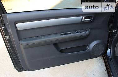 Хэтчбек Suzuki Swift 2008 в 
