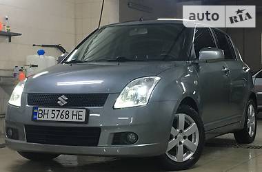 Хэтчбек Suzuki Swift 2006 в Одессе