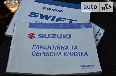 Хэтчбек Suzuki Swift 2007 в Одессе
