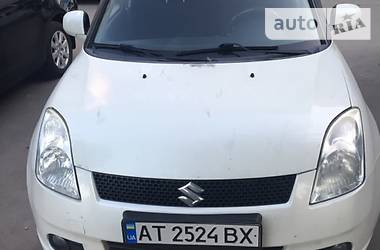 Хэтчбек Suzuki Swift 2006 в Боярке