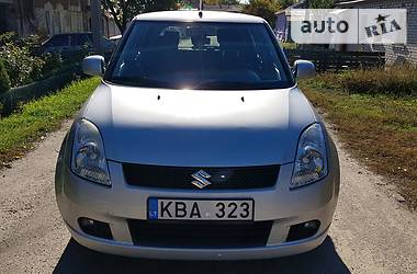 Хэтчбек Suzuki Swift 2007 в Харькове