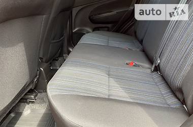 Хетчбек Suzuki Swift 2017 в 
