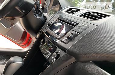 Хетчбек Suzuki Swift 2017 в 