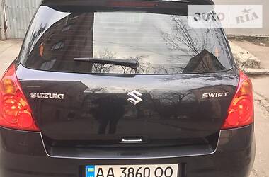 Хетчбек Suzuki Swift 2008 в Києві