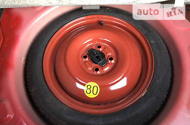 Хетчбек Suzuki Swift 2008 в 