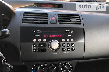 Хетчбек Suzuki Swift 2008 в 