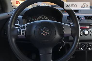 Хетчбек Suzuki Swift 2008 в 