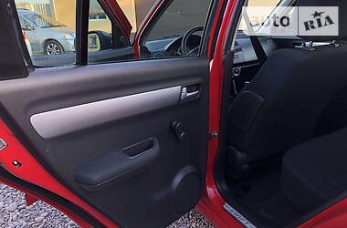 Хетчбек Suzuki Swift 2008 в 