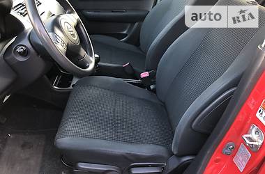 Хетчбек Suzuki Swift 2008 в 
