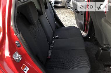 Хетчбек Suzuki Swift 2008 в 