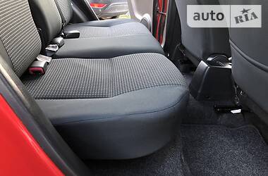 Хетчбек Suzuki Swift 2008 в 