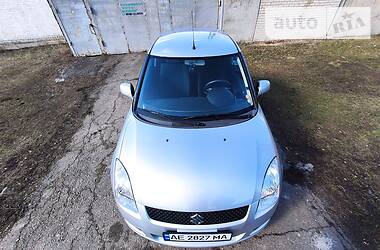 Хэтчбек Suzuki Swift 2009 в 