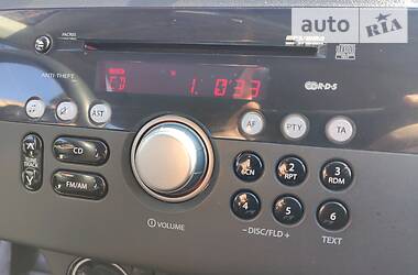Хэтчбек Suzuki Swift 2009 в 
