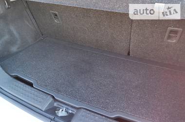 Хэтчбек Suzuki Swift 2009 в 
