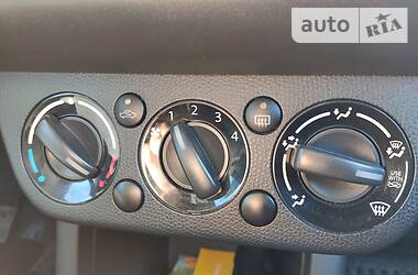 Хэтчбек Suzuki Swift 2009 в 