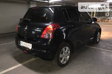 Хетчбек Suzuki Swift 2008 в 