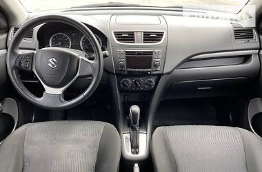 Хетчбек Suzuki Swift 2011 в 