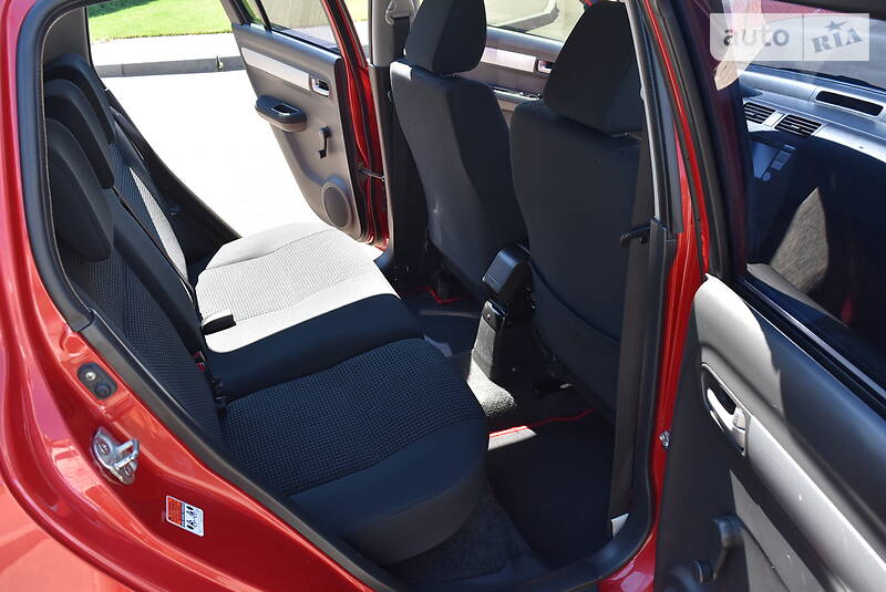 Хэтчбек Suzuki Swift 2008 в Одессе фото 16 Хэтчбек Suzuki Swift 2008 в Одессе