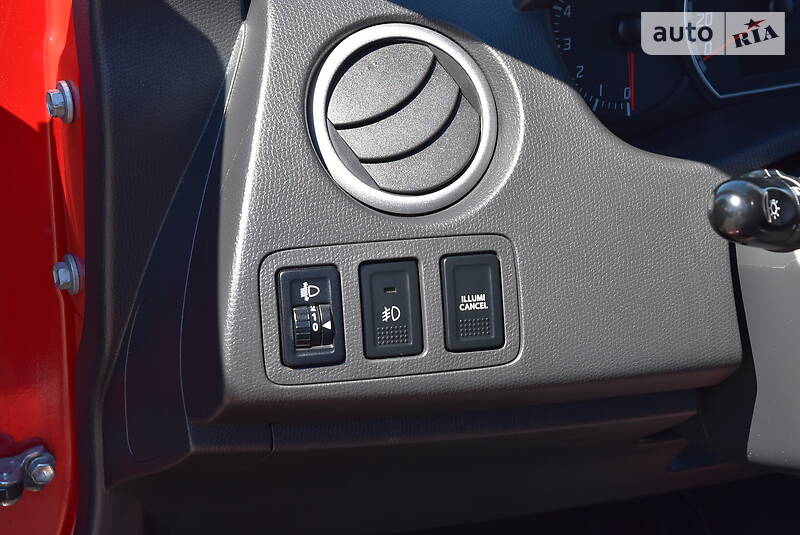 Хэтчбек Suzuki Swift 2008 в Одессе фото 25 Хэтчбек Suzuki Swift 2008 в Одессе