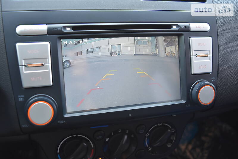 Хэтчбек Suzuki Swift 2008 в Одессе фото 29 Хэтчбек Suzuki Swift 2008 в Одессе