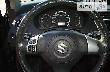 Купе Suzuki Swift 2008 в Одессе