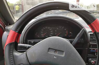 Седан Suzuki Swift 1993 в Луцьку