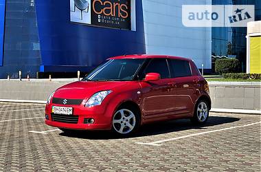 Хетчбек Suzuki Swift 2005 в Одесі