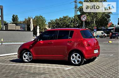 Хэтчбек Suzuki Swift 2005 в Одессе