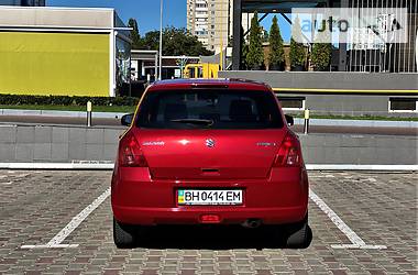 Хетчбек Suzuki Swift 2005 в Одесі