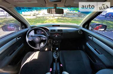 Хетчбек Suzuki Swift 2005 в Одесі