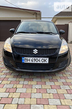 Хэтчбек Suzuki Swift 2011 в Одессе