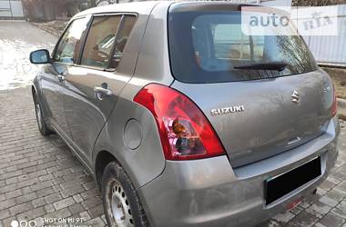 Хэтчбек Suzuki Swift 2008 в Хмельницком