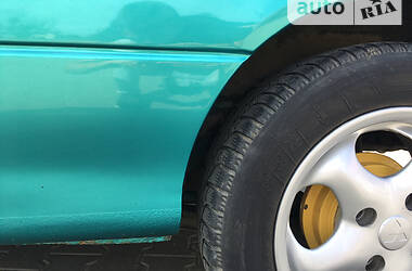 Хетчбек Suzuki Swift 1995 в 