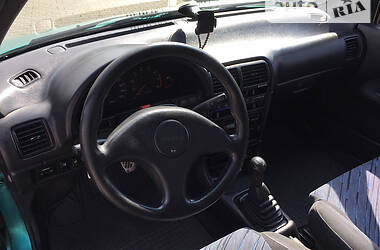 Хетчбек Suzuki Swift 1995 в 