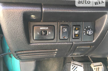 Хетчбек Suzuki Swift 1995 в 