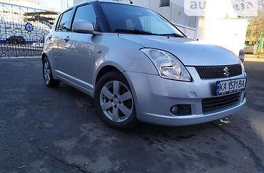 Хэтчбек Suzuki Swift 2008 в Одессе