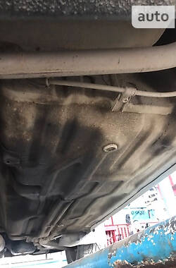 Хетчбек Suzuki Swift 1995 в 