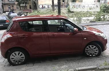 Хетчбек Suzuki Swift 2011 в 