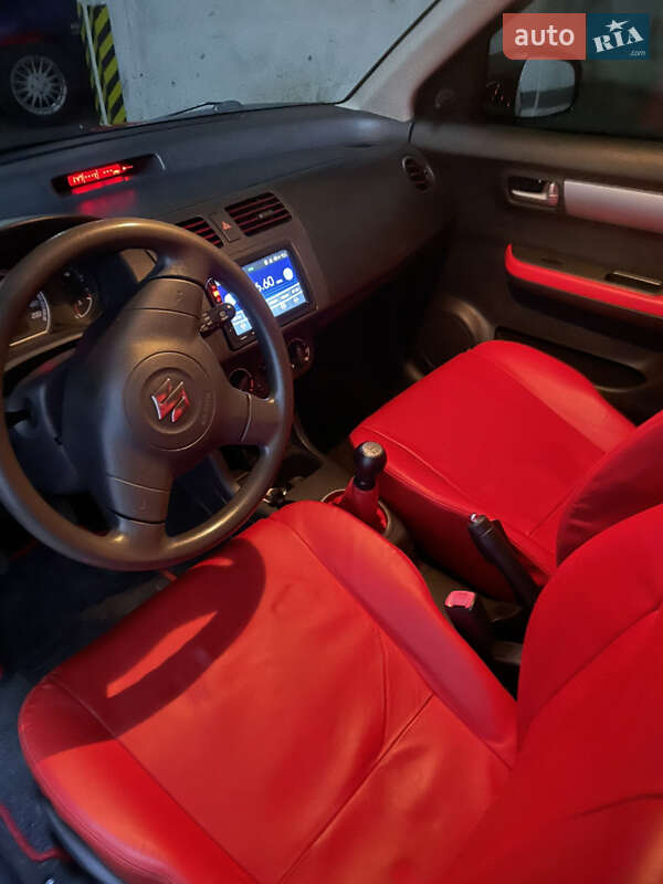 Хэтчбек Suzuki Swift 2009 в Одессе